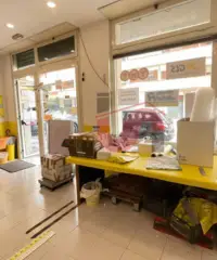 Locale commerciale - Benevento