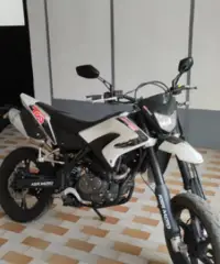 125 Motard