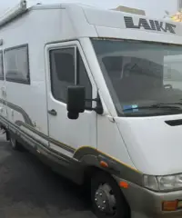 Laika ecovip 200 visto piaciuto per commercianti Laika ecovip 200 visto piaciuto per commercianti