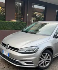 Volkswagen Golf perfette condizioni