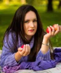 Per relazione seria donna cerco lui