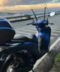 Sh 125