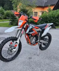 KTM 250 Freeride - 2019