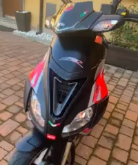 Aprilia Sr 50