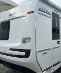 Fendt 390 SFH BIANCO ACTIV