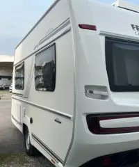 Fendt 390 SFH BIANCO ACTIV