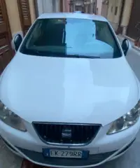 SEAT Ibiza 4ª serie - 2011