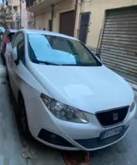 SEAT Ibiza 4ª serie - 2011