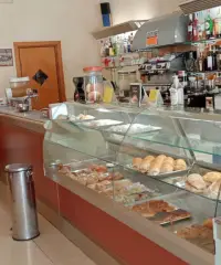 Bar caffetteria