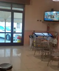 Bar caffetteria