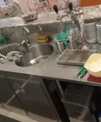 Bar caffetteria