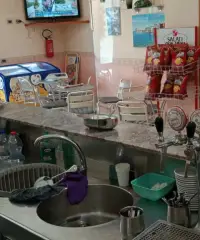 Bar caffetteria