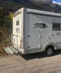 Semintegrale laika ecovip 310