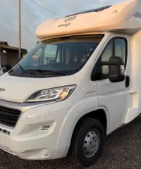 Elnagh Baron 54G Soli Km 26.000 Mt 6,40 in Promo Elnagh Baron 54G Soli Km 26.000 Mt 6,40 in Promo