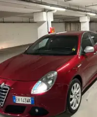Alfa Romeo Giuletta