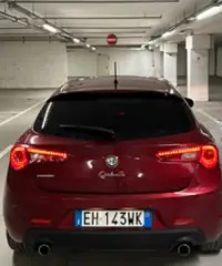 Alfa Romeo Giuletta