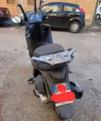 Scooter Honda Sh 150