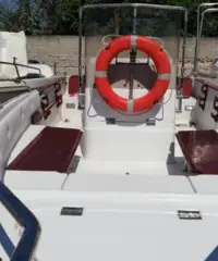 Gobbi 19 open
