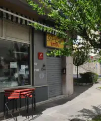 Locale commerciale