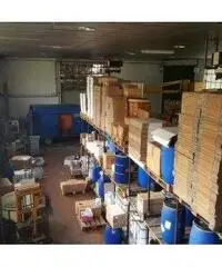 Capannone in Vendita a 190.000€ - Isola del Cantone Capannone in Vendita a 190.000€ - Isola del Cantone