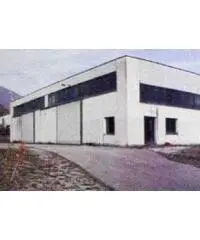 Follina Vendita Capannone 1622mq Follina Vendita Capannone 1622mq