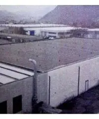 Follina Vendita Capannone 1622mq Follina Vendita Capannone 1622mq