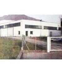 Follina Vendita Capannone 1622mq Follina Vendita Capannone 1622mq