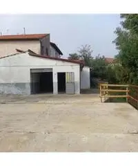 Livorno: Magazzino Altro 118mq Livorno: Magazzino Altro 118mq