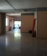 Capannone a Bari - zona Carrassi Capannone a Bari - zona Carrassi