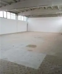 Capannone a Opera in provincia di Milano Capannone a Opera in provincia di Milano