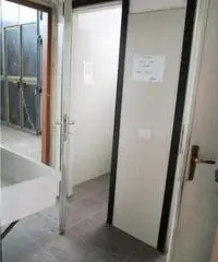 Capannone a Opera in provincia di Milano Capannone a Opera in provincia di Milano