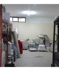 Magazzino a Benevento Magazzino a Benevento