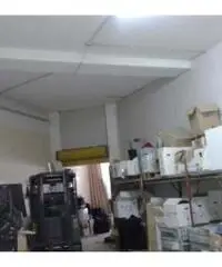 Magazzino a Benevento Magazzino a Benevento