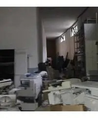 Magazzino a Benevento Magazzino a Benevento