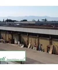 Capannone industriale mq 5400 Cod. V-254 Capannone industriale mq 5400 Cod. V-254