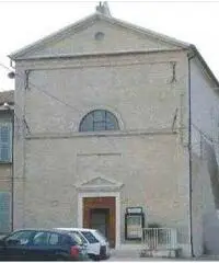 Terreno a Senigallia 2190mq Terreno a Senigallia 2190mq