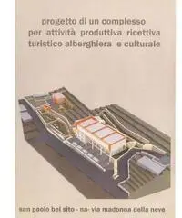 San Paolo Bel Sito: Terreno Edificabile 12000mq San Paolo Bel Sito: Terreno Edificabile 12000mq