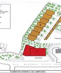 San Paolo Bel Sito: Terreno Edificabile 12000mq San Paolo Bel Sito: Terreno Edificabile 12000mq