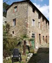 Rustico a Lucca 150mq Rustico a Lucca 150mq