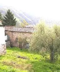 Rustico a Lucca 150mq Rustico a Lucca 150mq