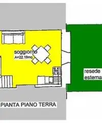 Rustico Altro - Lucca Rustico Altro - Lucca