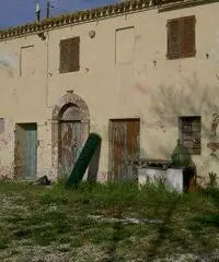 Mondolfo Vendita Rustico 0mq Mondolfo Vendita Rustico 0mq