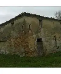 Ripe Vendita Rustico 600mq Ripe Vendita Rustico 600mq