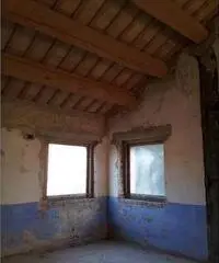 Rustico a Ripe in provincia di Ancona 450mq Rustico a Ripe in provincia di Ancona 450mq