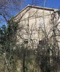 Rustico a Senigallia in provincia di Ancona 450mq Rustico a Senigallia in provincia di Ancona 450mq