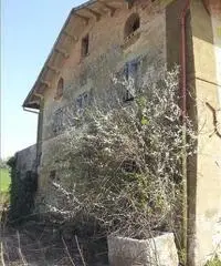 Rustico in Vendita a 165.000€ - Corinaldo Rustico in Vendita a 165.000€ - Corinaldo