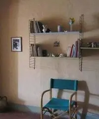 Attico a Ostra 120mq Attico a Ostra 120mq