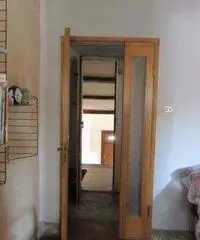Attico a Ostra 120mq Attico a Ostra 120mq