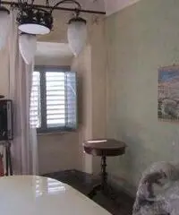 Attico a Ostra 120mq Attico a Ostra 120mq