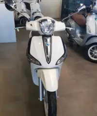 Piaggio Liberty 125 1499,50 CASHPLAN